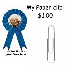 Paper clip for sale  Fort Myers