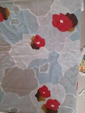 Vintage poppy pattern for sale  CHIGWELL