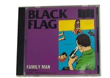 BANDEIRA PRETA Family Man CD SST CD 026 palavra falada comprar usado  Enviando para Brazil