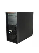 Lenovo p310 thinkstation d'occasion  Boulogne-Billancourt