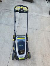 cordless lawn mover for sale  Dalton