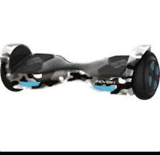 Hover-1 Electronic Hoverboard Hi-helx- Camo  for sale  Shipping to South Africa