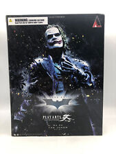 Figura de acción Square-Enix Batman Dark Knight Trilogy Joker Play Arts Kai segunda mano  Embacar hacia Argentina