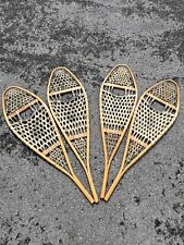 wood snowshoes for sale  Wilson