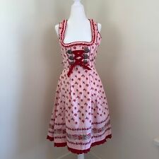 Marjo milkmaid dirndl for sale  Fairfield