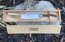 Laguiole champagne penknife for sale  Wellington