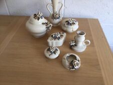 Ceramic dish jewellery for sale  RUGBY