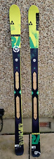 Fisher Ranger 84 Free-ride Ski 176 cm comprar usado  Enviando para Brazil