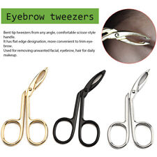 Eyebrow tweezers portable for sale  Shipping to Ireland