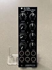 DOEPFER - A138SV - 3U - MODULE FOR MODULAR SYNTHESIZER - GOOD for sale  Shipping to South Africa