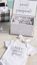 Baby announcement boxed for sale  Frederick