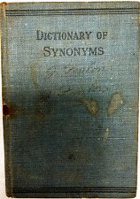 Dictionary synonyms routledge for sale  SETTLE
