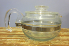 Vintage pyrex tea for sale  Madison