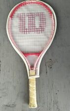 Wilson tennis racket for sale  Bronx