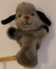 Sweep hand puppet for sale  Shipping to Ireland