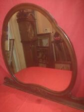 Antique brown wooden for sale  Cleveland
