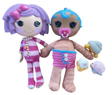 Guc two lalaloopsy for sale  San Diego