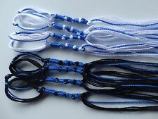 tzitzit black for sale  Springfield