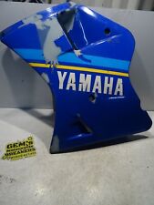 Yamaha TZR 125 Left Fairing d'occasion  Expédié en Belgium