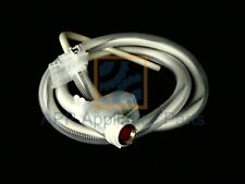 Used, Bosch Dishwasher Aquastop Water Inlet hose 00668113 668113 for sale  Shipping to South Africa
