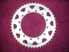 RODA DENTADA TRASEIRA YAMAHA YZ125 YZ 125 JT C45 JTR460-48 comprar usado  Enviando para Brazil