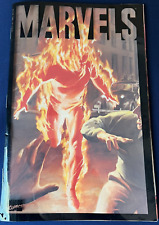 Marvels issue one for sale  Pinson