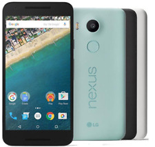 Telefone Android LG Nexus 5X H790 H791 desbloqueado 5,2" 2GB RAM 16&32GB comprar usado  Enviando para Brazil