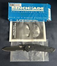 Benchmade knives 942 for sale  Columbus