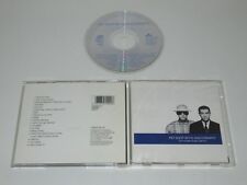 Pet Shop Boys / Discografía ( Long Play Cdpmtv 3) CD Álbum segunda mano  Embacar hacia Argentina