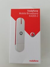 Vodafone Mobile Broadband ZTE K4203-Z USB Internet Modem Stick 2G 3G UMTS SMS for sale  Shipping to South Africa