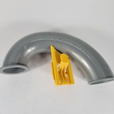 Dyson DC07 DC14 Vacuum Cleaner Parts Yellow  U-Bend Assembly Animal Cyclone for sale  Rochester
