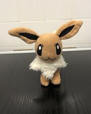 Pokemon eevee plush for sale  LONDON