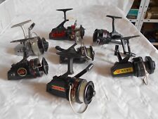 Vintage fishing reels for sale  Shipping to Ireland