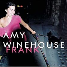 Amy Winehouse Frank 180 Gram Vinyl LP [New & Sealed] comprar usado  Enviando para Brazil