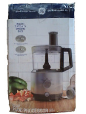 Cup food processor for sale  Londonderry