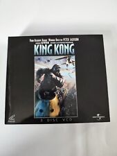 King kong vcd for sale  BEDWORTH