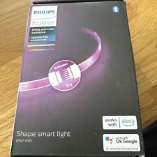 Philips lightstrip plus gebraucht kaufen  Lehre