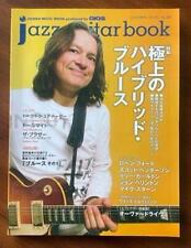 Jazz guitar book d'occasion  Expédié en Belgium
