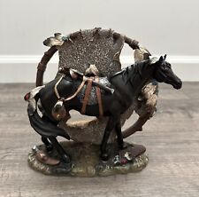 Rare black stallion for sale  San Diego
