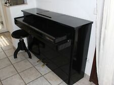 Manthey klaviano schwarz gebraucht kaufen  FÜ-Stadeln,-Sack,-Poppenreuth