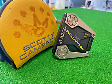 Scotty cameron phantom gebraucht kaufen  Schonungen