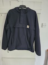 Carhartt nimbus pullover for sale  LEICESTER