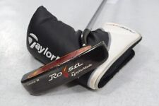 Used, TaylorMade Rossa Classic Imola 8 AGSI+ 35" Putter Right Steel # 167663 for sale  Shipping to South Africa