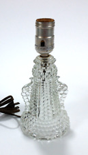 Ornate hobnail glass for sale  Pocahontas