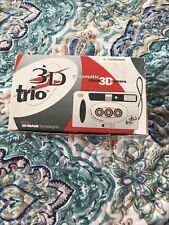 Trio 35mm camera for sale  Somis