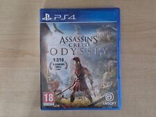 assassin odyssey creed s for sale  LONDON