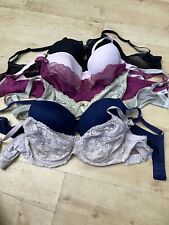 Underwired bra bundle for sale  FROME