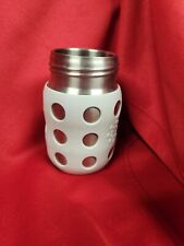 Lifefactory 8oz stainless for sale  Racine