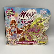 Winx believix sticker usato  Cesena