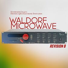 Waldorf microwave revision for sale  Woodbury